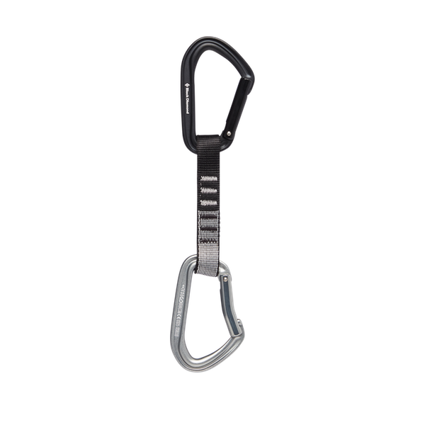 BD quickdraw - HotForge 12cm/16cm
