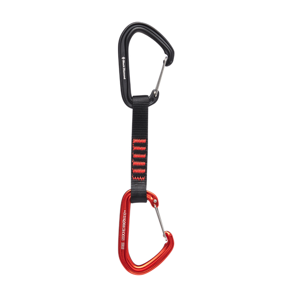 BD quickdraws - Hotwire 12 cm