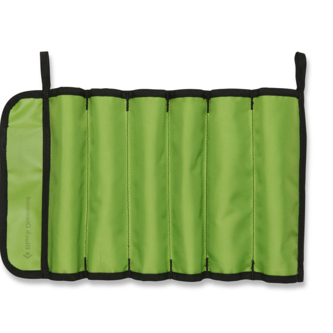 BD Ice ScrewUp pouch