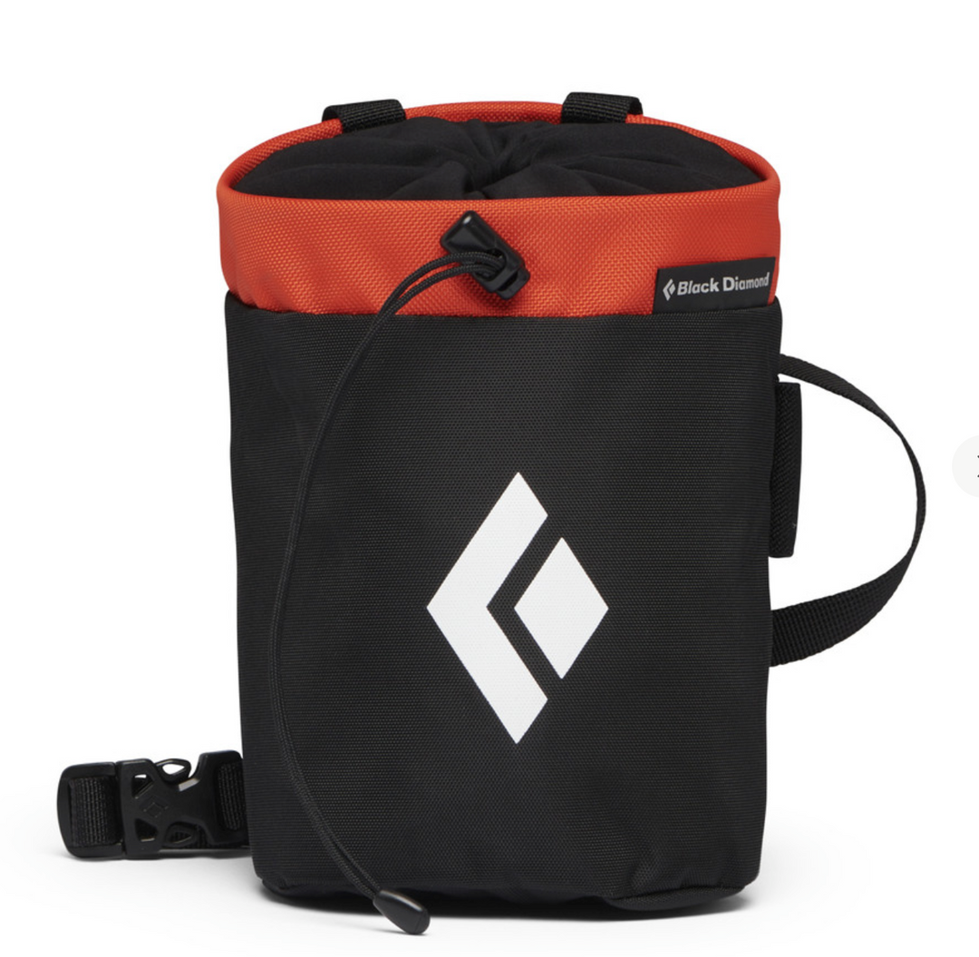BD - Team chalk bag