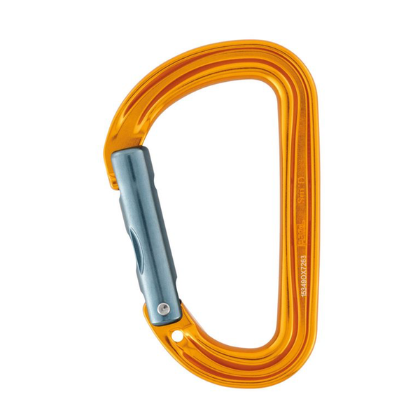 Petzl Sm'd Wall karbin