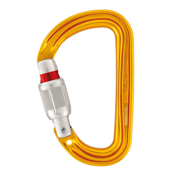 Petzl Sm'D - Adventure Lovers AB
