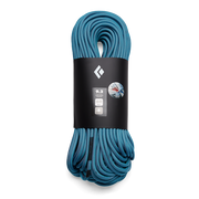 BD rep - Dry climbing rope 9.2 mm Babsi edition - Athlete pick
