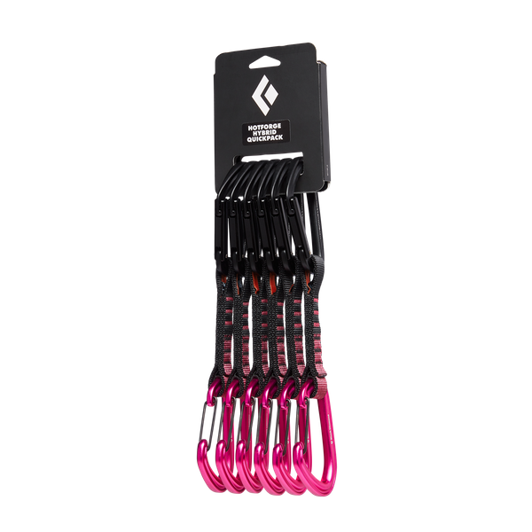 BD HotForge Hybrid 6-p