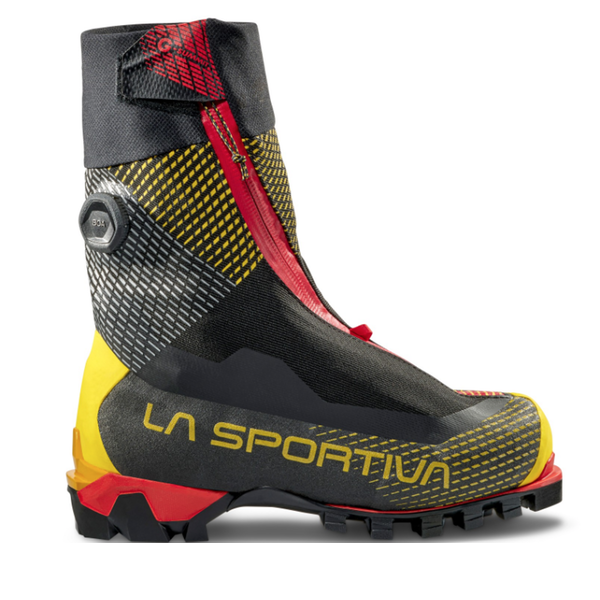 La Sportiva - G-Summit - Ny modell