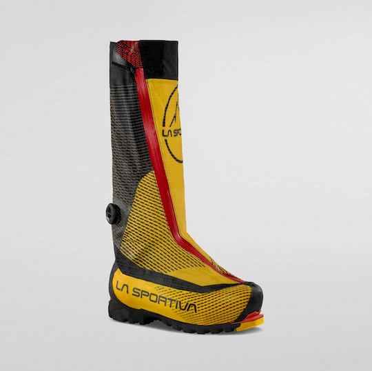 La Sportiva Olympus Mons Pro - Nya modellen