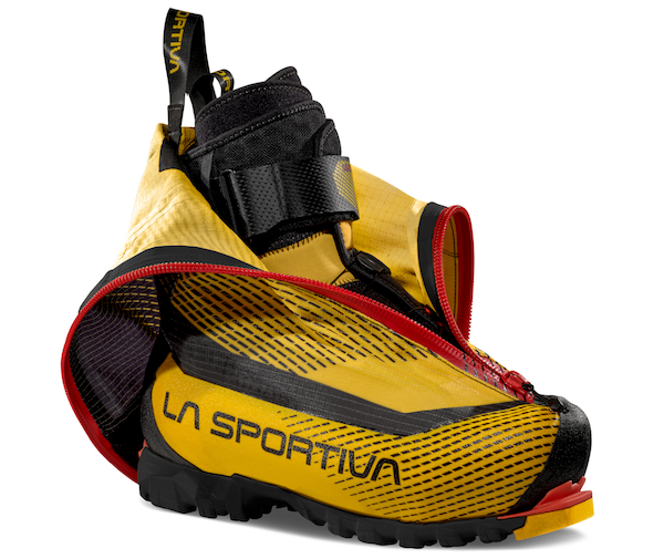 La Sportiva Olympus Mons Pro - Nya modellen