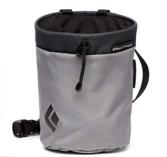 BD - Repo chalk bag