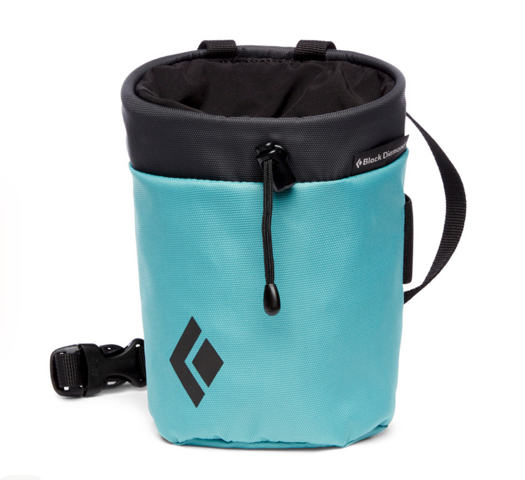 BD - Repo chalk bag