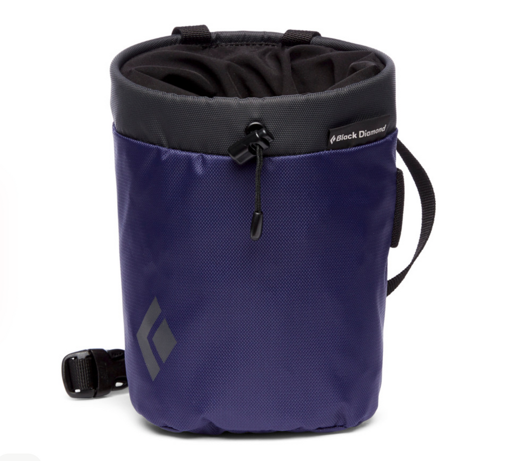 BD - Repo chalk bag