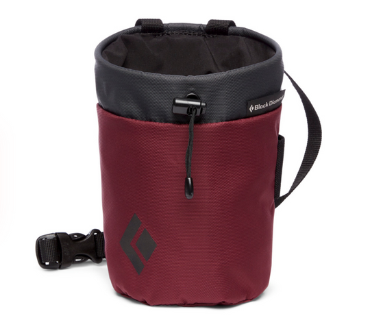 BD - Repo chalk bag