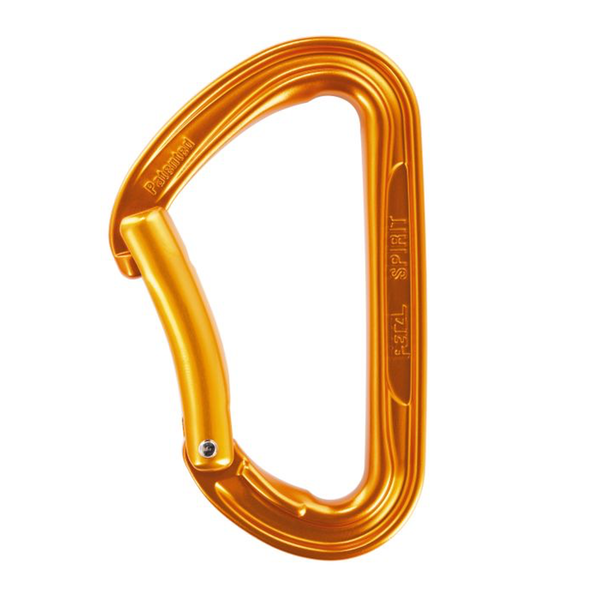 Petzl Spirit karbin