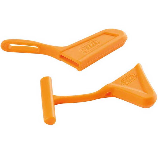 Petzl skydd för din isyxa - Adventure Lovers AB