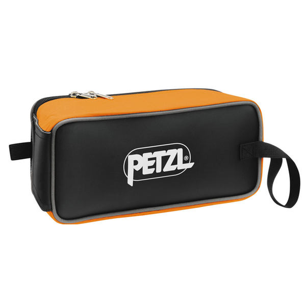 Petzl Fakir stegjärnsbag - Adventure Lovers AB